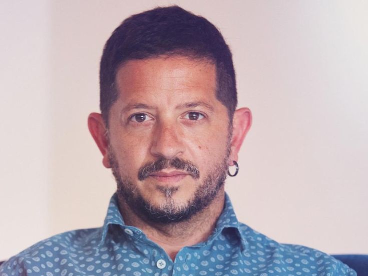 Giuseppe Anastasi
