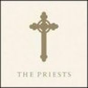 Priests - THE PRIESTS Priests - THE PRIESTS