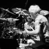 27 luglio 2025 - Auditorium Parco della Musica - Roma - Stewart Copeland in concerto 27 luglio 2025 - Auditorium Parco della Musica - Roma - Stewart Copeland in concerto