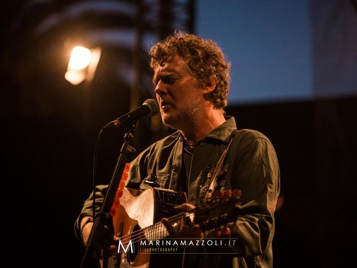 Live@Rockol: Glen Hansard suona i Pearl Jam, il video. Live@Rockol: Glen Hansard suona i Pearl Jam, il video.