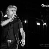 25 giugno 2019 - Stadio Artemio Franchi - Firenze - Ligabue in concerto 25 giugno 2019 - Stadio Artemio Franchi - Firenze - Ligabue in concerto