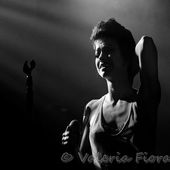 13 dicembre 2012 - Hiroshima Mon Amour - Torino - Dolcenera in concerto