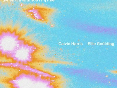 Calvin Harris