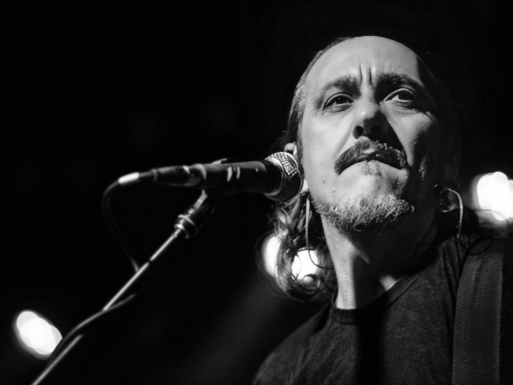 Sarà Omar Pedrini il direttore artistico di Valtrompia Musicart