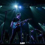 15 marzo 2018 - Unipol Arena - Casalecchio di Reno (Bo) - Franz Ferdinand in concerto 15 marzo 2018 - Unipol Arena - Casalecchio di Reno (Bo) - Franz Ferdinand in concerto