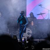 3 luglio 2024 - Arena Campo Marte - Brescia - Emma in concerto