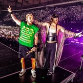 24 maggio 2024 - Unipol Arena - Casalecchio di Reno (Bo) - Thirty Seconds To Mars in concerto