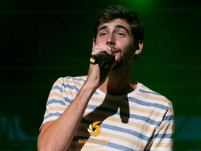 Alvaro Soler