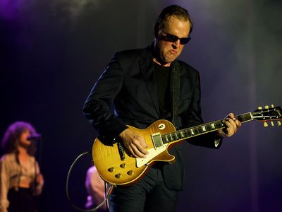 Joe Bonamassa