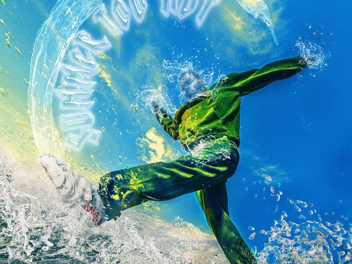 Chris Brown fa il pieno di ascolti a &lsquo;Ballando con le stelle&rsquo;