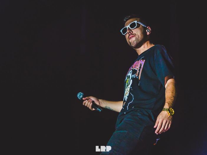 Coez, il golden boy del rap italiano