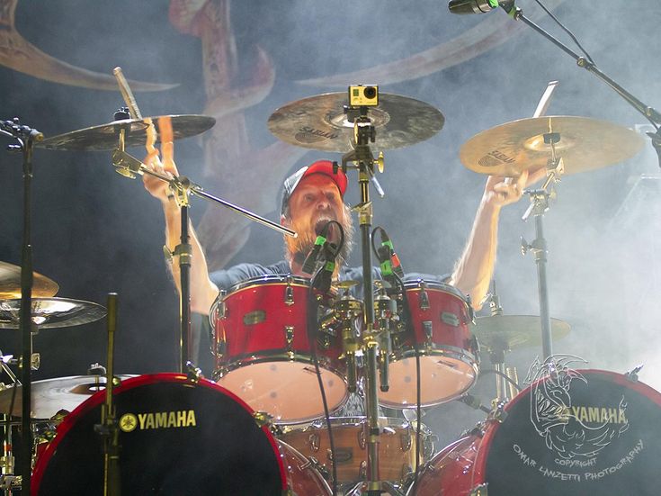 Obituary: terminata la scrittura del nuovo album