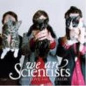 We Are Scientists - WITH LOVE AND SQUALLOR