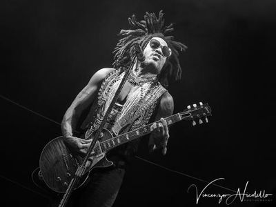 Lenny Kravitz