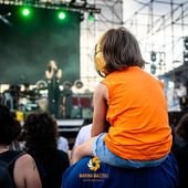 6 luglio 2023 - Goa Boa Festival - Arena del Mare - Genova - Charlie Risso in concerto 6 luglio 2023 - Goa Boa Festival - Arena del Mare - Genova - Charlie Risso in concerto