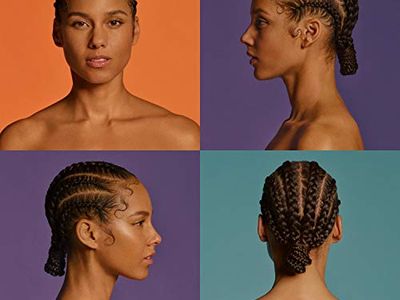 Alicia Keys, in rete il brano &apos;We are here&apos; - ASCOLTA&amp;#8232;