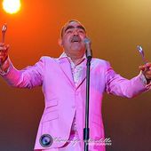 15 maggio 2016 - PalaAlpitour - Torino - Elio e le Storie Tese in concerto