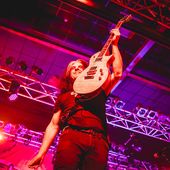 18 ottobre 2025 - Live Club - Trezzo sull&#039;Adda (Mi) - Testament in concerto