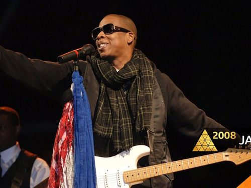 Jay-Z sta lanciando un fondo di investimento con Jay Brown (Roc Nation)