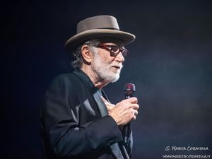 Francesco De Gregori