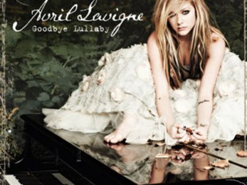 Ticketmaster in movimento, contratto di management con Avril Lavigne?