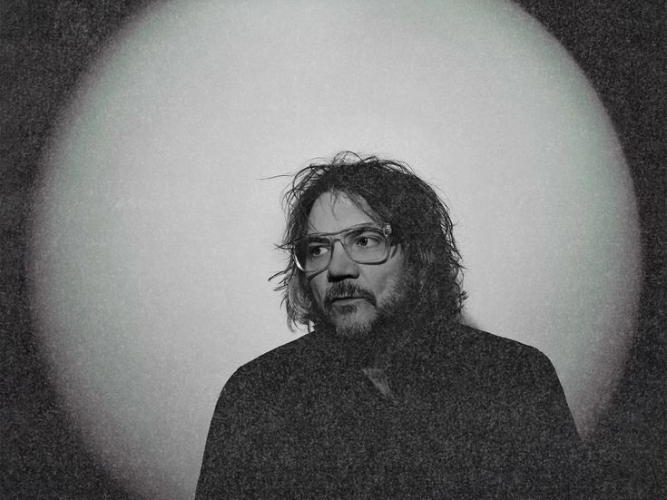 Jeff Tweedy