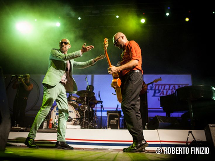 Comunicato Stampa: Da sabato 29 giugno parte la prima edizione dell’Independent Explosion Tour