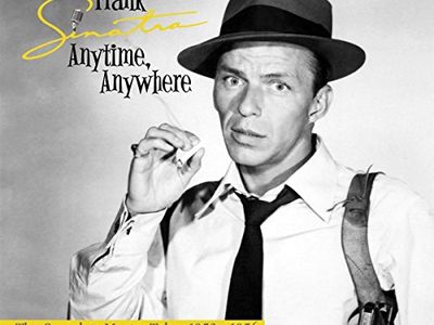 Frank Sinatra