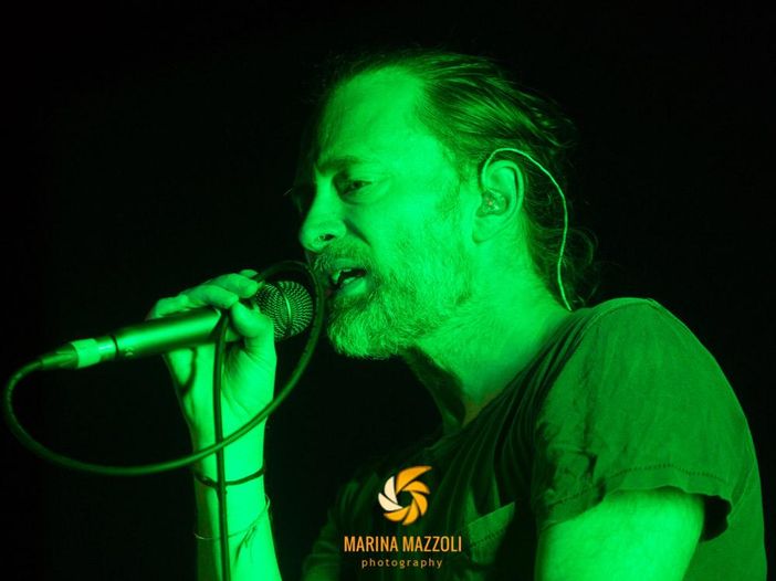 Thom Yorke e i social network: &quot;La gente non si sente pi&ugrave; responsabile per il proprio comportamento&quot;