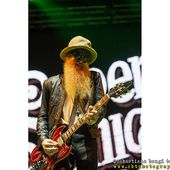 15 luglio 2018 - Pistoia Blues - Piazza del Duomo - Pistoia - Supersonic Blues Machine (feat. Billy Gibbons) in concerto