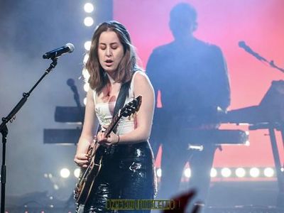 Classifiche UK, le Haim al numero 1 battono Justin Timberlake