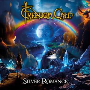 Freedom Call