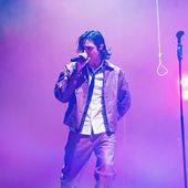 12 marzo 2025 - Teatro Colosseo - Torino - Naska in concerto