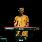 23 giugno 2021 &ndash; Parco Caserme Rosse - OLTRE festival - Bologna &ndash; Margherita Vicario in concerto