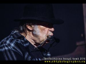 Neil Young