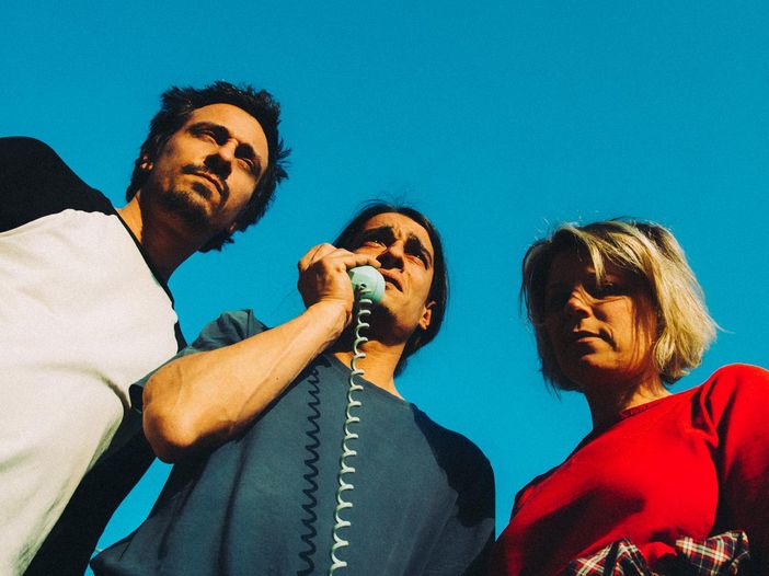 Concerti, nuove date per il tour dei Verdena Concerti, nuove date per il tour dei Verdena