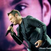 11 giugno 2017 - Stadio Teghil - Lignano Sabbiadoro (Ud) - Tiziano Ferro in concerto 11 giugno 2017 - Stadio Teghil - Lignano Sabbiadoro (Ud) - Tiziano Ferro in concerto