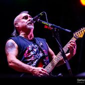 25 agosto 2022 - Ama Festival - Villa C&agrave; Cornaro - Romano d&#039;Ezzelino (Vi) - Ska-P in concerto