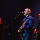 10 maggio 2019 - Mediolanum Forum - Assago (Mi) - Mark Knopfler in concerto 10 maggio 2019 - Mediolanum Forum - Assago (Mi) - Mark Knopfler in concerto