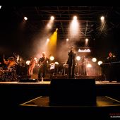 2 maggio 2023 - Tuscany Hall - Firenze - Baustelle in concerto