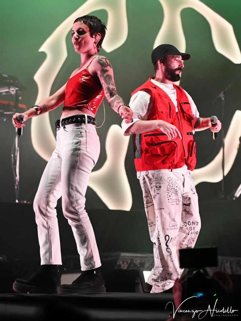 16 luglio 2025 - Asti Musica - Piazza Alfieri - Asti - Coma_Cose in concerto 16 luglio 2025 - Asti Musica - Piazza Alfieri - Asti - Coma_Cose in concerto