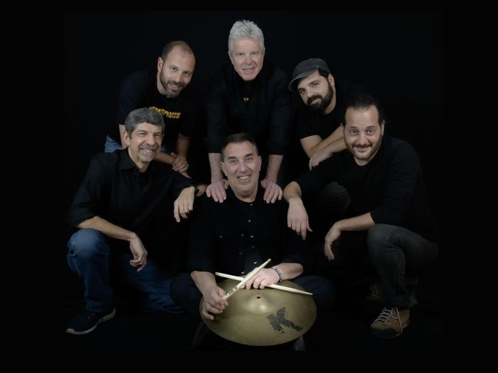 Semiramis, il ritorno: &quot;La fine non esiste&quot;