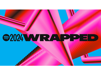 Spotify Wrapped 2024