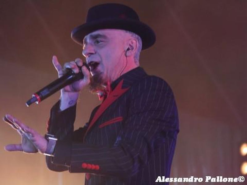5 settembre 2015 - Piazza della Loggia - Brescia - J-Ax in concerto