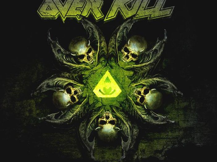 Gli Overkill trovano un nuovo chitarrista