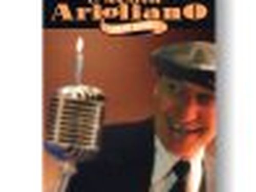 Arigliano & C., al Fandango Jazz Festival concerti su 'instant Cd'