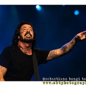 Foo Fighters @ Firenze Rocks 2018 - 14 giugno 2018