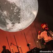 16 novembre 2023 - Brixia Forum - Brescia - Vinicio Capossela in concerto