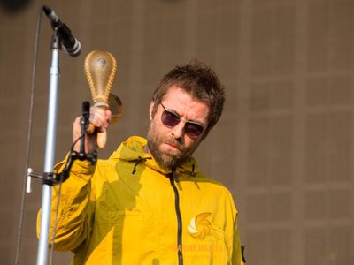 Liam Gallagher