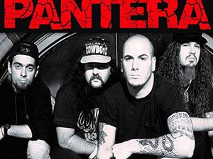 Pantera